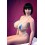 Real doll forte poitrine en TPE - 170cm - Loana