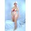 Sex doll adulte et souriante en TPE - 152cm - Kassidy
