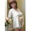 Poupée sexuelle grandeur nature en TPE - 155cm - Aki