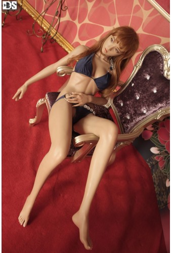 La grande elfe - Love doll Doll Sweet - 163cm Plus - Samantha