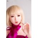 Grande poupée sexuelle - Love doll DS DOLL en silicone - 163cm Plus - Jiayi