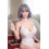 L'élégante Sexdoll en TPE - 158cm - Peyton