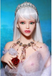 La princesse - Robot sexuel Victoria sex doll 158cm - Queenie