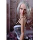Miss Russie - Sexbot en TPE Victoria sex doll 158cm - Selina