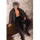 Corps Doll Sweet Homme en silicone - 170cm