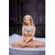 Victoria sex doll - Mannequin réaliste sur mesure - 158cm