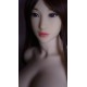 Femme Bonnet D - Doll 4ever - Sabrina - 155cm