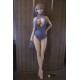 Hyper féminine - Love doll TPE - 170cm - Nancy
