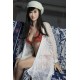 Love doll chinoise WMDOLLS - 163cm - Amanda