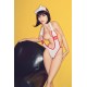 Jolie poupée TPE avec couettes sexy - 157cm - Natou