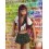 Doll Manga Japonais Wm dolls en TPE - 157cm - Katsuni