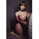 Mini Wmdoll aux gros seins 108cm L-CUP - Christine