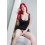 Poupée Sexuelle Bonnet C- 162cm C-CUP - Marise