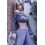 Love doll grandeur nature YL en TPE - 155cm - Rei