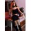 Sex doll Premium moulée par 6YE - 158cm A-CUP - Noa