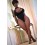 6YE Black en TPE - 138cm - Keira