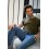 Male Doll 6YE Premium visage en silicone - 170cm - Dylan