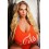 Poupée BBW YL DOLL en TPE - Rinia - 146cm N-CUP