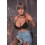 Grande Doll réaliste YLDoll en TPE - 171cm - Katrina