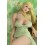 Wm dolls moulée Elfe pulpeuse en TPE - 172cm G-CUP - Nany