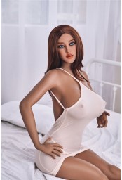 Mannequin sexy Irontech Doll - 163cm Plus - Cecelia