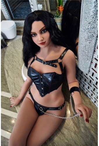 Sex doll taille humaine IrontechDoll - 168cm Plus - Hellen