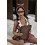 Sex doll taille humaine IrontechDoll - 168cm Plus - Jennifer