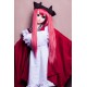 Love doll manga japonais - 160cm - Elidée