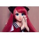Love doll manga japonais - 160cm - Elidée