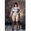 Doll érotique pulpeuse IronTechDoll - 158cm - Miki
