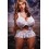 Gros seins IronTechDoll - 140cm - Lora