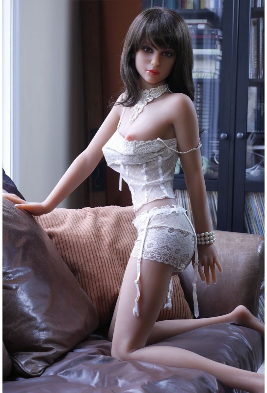 Love Doll 4ever Fit Series - Victoria - 155cm