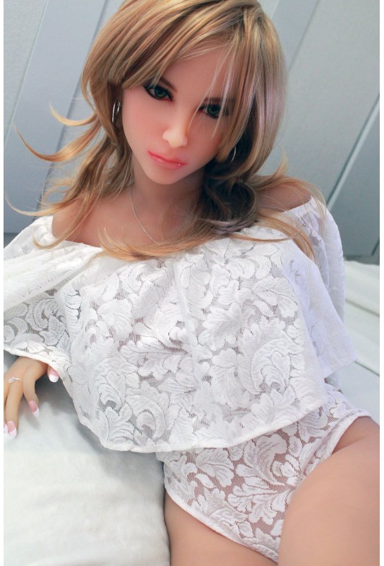 Love Doll 4ever Fit Series - Elina - 155cm