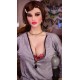 Gros seins I-CUP - Doll Forever - Christi - 165cm