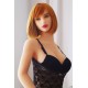 Gros seins I-CUP - Doll Forever - Christi - 165cm