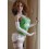Love doll de charme Asdoll en TPE - 168cm - Hermosa