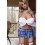 Doll humanoïde ASDoll aux gros seins - 169cm - Rebecca