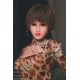 Love doll asiatique en TPE - 165cm - Miyu