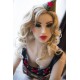 Sex doll WM Doll en TPE - 152cm - Neila