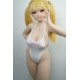 Irokebijin en silicone 90cm F-CUP - Abby version 2