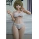 Irokebijin en silicone 95cm - Akane version 3