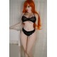 Piper Doll en silicone 100cm - Jessica