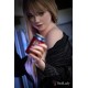 Poupée sexuelle silicone Real Lady 170cm - Visage S39 {attributes}