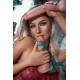 Poupée sexuelle silicone Real Lady 170cm - Visage R3 {attributes}