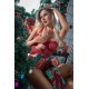 Poupée sexuelle silicone Real Lady 170cm - Visage R3 {attributes}