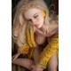 Poupée sexuelle silicone Real Lady 168cm - Visage R4 {attributes}