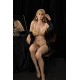 Poupée sexuelle silicone Real Lady 168cm - Visage R2 {attributes}