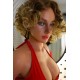 Poupée sexuelle silicone Real Lady 170cm - Visage S17 {attributes}