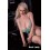 Poupée sexuelle silicone Real Lady 159cm - Visage R8