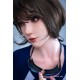 Poupée sexuelle silicone Real Lady 170cm - Visage S36 {attributes}